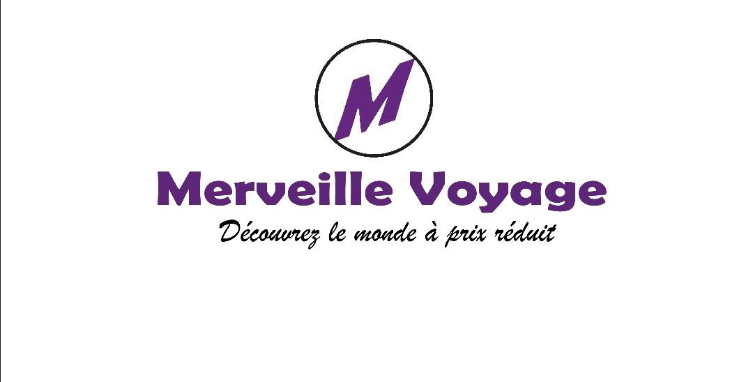Merveille Voyage