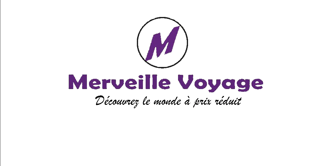 Merveille Voyage